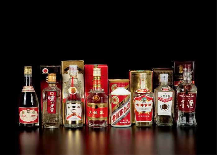 山根镇老酒储存的方法